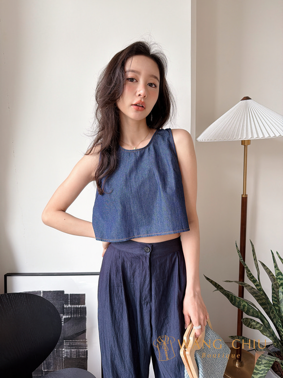 WANG CHIU 麻豆照